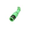 Furtun gradina extensibil latex 10-30m cu pistol 7 functii si accesorii Cod: BK76056-poza 4-Dacenergy.ro