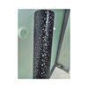 Folie auto autocolant PVC negru cu model 3D 1.52m x 1m cu tehnologie eliminare bule Cod: KM1009-poza 3-Dacenergy.ro