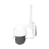 Camera de supraveghere PTZ, WIFI pentru exterior cu senzor de miscare, HD 220V, Sricam CM30-35H-20HS300 Cod: BK69554-poza 6-Dacenergy.ro
