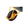 Roaba metalica cu intarituri profesionala 85L 875x595x275mm Thor Cod: 40TH111 DISAM-poza 5-Dacenergy.ro