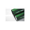 Folie carbon Verde  9D  Premium  1,5mx1m  Cod: N-GTC04D-Dacenergy.ro