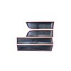Set bandouri usa auto 4 piese compatibile Dacia Duster I 2010-2017 Cod: DDT3001-poza 6-Dacenergy.ro
