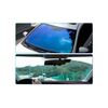 Folie parbriz heliomata helioglass VLT 82% 1.52x1.50m auto pentru parbriz Cod: ZS-800-Dacenergy.ro