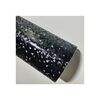 Folie auto autocolant PVC negru cu model 3D 1.52m x 1m cu tehnologie eliminare bule Cod: KM1009-poza 2-Dacenergy.ro