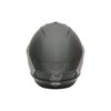 Casca moto integrala neagra viziera transparenta marimea L Grit Cod: DISTM84-poza 6-Dacenergy.ro