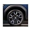 Jante auto originale Dacia RASAN 19x7J 5x114.3 ET31 negru diamond cut compatibile Dacia Duster III Bigster Renault Cod: 403007509R-poza 4-Dacenergy.ro