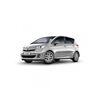 Set 4 bandouri usa compatibil Toyota Verso S hatchback 2011–2015 Cod: F-20-Dacenergy.ro
