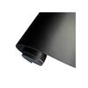 Folie auto autocolant PET premium negru mat texturat 1x1.52m Cod: SP1604N-Dacenergy.ro