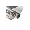 Toba sport evacuare auto cut off valve cu telecomanda 63 mm reglaj sunet inox Cod: FM01-63mm-poza 2-Dacenergy.ro