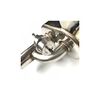 Toba sport evacuare auto cut off valve cu telecomanda 63 mm reglaj sunet inox Cod: FM01-63mm-poza 6-Dacenergy.ro