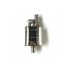Toba sport evacuare auto cut off valve cu telecomanda 63 mm reglaj sunet inox Cod: FM01-63mm-poza 7-Dacenergy.ro