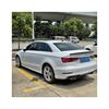 Eleron portbagaj auto Audi A3 Sedan 2013-2019 negru piano black  Cod: EL4001-Dacenergy.ro