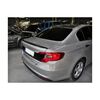 Eleron portbagaj auto Fiat Egea Fiat Tipo 2015-> negru piano black Cod: EL4007-Dacenergy.ro