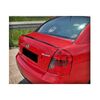 Eleron portbagaj auto Hyundai Accent Era 2006-2013 negru piano black Cod: EL4011-Dacenergy.ro