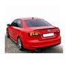 Eleron portbagaj auto Volkswagen Jetta 2006-2010 negru piano black Cod: EL4024-Dacenergy.ro