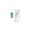 Lampa solara LED iluminat stradal 70W 6500K cu senzor miscare si telecomanda compatibil exterior IP65  Cod: BK69220-poza 6-Dacenergy.ro
