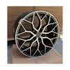 Jante DY368 KM 18x8 5x112 ET40 diamond cut compatibile Audi, BMW, Volkswagen, Mercedes, Skoda, Seat-poza 5-Dacenergy.ro