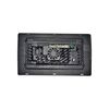Radio auto 2DIN MP3 MP5 player Android 11 ecran 9 inch IPS 4GB RAM 64GB CarPlay Android Auto Bluetooth WiFi Cod: JM3001-poza 4-Dacenergy.ro
