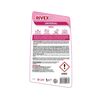Solutie curatare pardoseli Rivex, lichid, universal, eliminare mirosuri, 1 L, mosc-poza 2-Dacenergy.ro