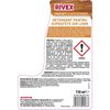 Solutie curatare parchet Rivex, lichid, lapte de migdale, protectie si stralucire, 750 ml-poza 2-Dacenergy.ro