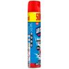 Spray insecticid Aroxol, insecte zburatoare si taratoare, dubla actiune, 500 ml-poza 2-Dacenergy.ro