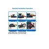 Comutator intrerupator baterie auto 12V 24V montaj pe borna ABS cupru Cod: IN0384-poza 8-Dacenergy.ro