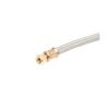 Prelungitor valva roata 50/400 mm cu protectie metalica si clips cu surub Cod: DISAC13-poza 3-Dacenergy.ro