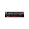 Radio MP3 player auto 1 DIN BT USB TF 4x45W telecomanda si incarcare USB Cod: AN-503-Dacenergy.ro