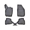 Covoare cauciuc tavita compatibile  Skoda Fabia 1999-2006  Cod: A80-X121v4-Dacenergy.ro