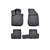 Covoare cauciuc tavita compatibile Dacia Sandero II  2013-2020  Cod: A80-X124v2 / AP-1248-Dacenergy.ro