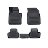 Covoare cauciuc  tavita  compatibile Volvo XC60 II  2017-> Cod: A80-X203-Dacenergy.ro