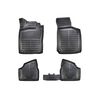 Covoare cauciuc  tavita compatibile Opel Corsa C 2001-2006 Cod: A80-X238-Dacenergy.ro