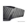 Covoare cauciuc  tavita compatibile Opel Corsa C 2001-2006 Cod: A80-X238-poza 3-Dacenergy.ro