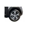 Jante originale Dacia Tagasan 18x6.5J 5x114.3 ET32 negru diamond cut compatibile Dacia Duster III Bigster Cod: 403005630R-poza 3-Dacenergy.ro