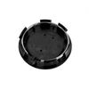 Capac roata original Dacia otel periat negru compatibil Dacia Sandero Logan Duster II Cod: 403156271R-poza 2-Dacenergy.ro