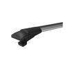 Bare portbagaj transversale auto aluminiu compatibile Renault Megane Estate combi 2009-2016 80-84 cm Cod: KL2-poza 4-Dacenergy.ro