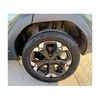 Jante originale Dacia Tagasan semidiamantat 18x6.5J 5x114.3 ET32 negru semidiamond cut compatibile Dacia Duster III Bigster Cod: 403001134R-poza 4-Dacenergy.ro