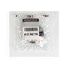 Capac roata original Dacia otel periat negru compatibil Dacia Sandero Logan Duster II Cod: 403156271R-poza 4-Dacenergy.ro