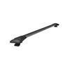 Bare portbagaj transversale auto aluminiu compatibile Audi A4 Avant (B5) 1996-2001 80-84 cm Cod: KL2-poza 5-Dacenergy.ro