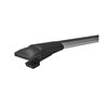 Bare portbagaj transversale auto aluminiu compatibile BMW X5 (E53) SUV 2000-2006 96-100 cm Cod: KL7-poza 4-Dacenergy.ro