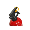 Stingator auto reincarcabil fara manometru cu pulbere BC 1kg GP-1Z BC/M-poza 2-Dacenergy.ro