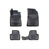 Covoare cauciuc  tavita compatibile Citroen C3 2017-> Cod: A80-X251-Dacenergy.ro