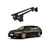 Bare transversale portbagaj auto aluminiu compatibile plafon neted BMW Seria 5 G31 Touring 2017-> argintii sau negre Cod: CB200101 Kit-101-poza 2-Dacenergy.ro