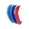 Set ornamente dungi grila fata auto compatibile BMW Seria 3 GT F34 2013-2020  Cod: CT-GS-097 TIP A-poza 2-Dacenergy.ro