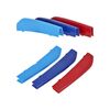 Set ornamente dungi grila fata auto compatibile BMW Seria 5 G30 G31 2017-2020  Cod: CT-GS-082 TIP A-poza 4-Dacenergy.ro