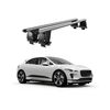 Bare transversale portbagaj auto aluminiu compatibile plafon neted Jaguar I-Pace 2018-> argintii sau negre Cod: CB200101 Kit-101-Dacenergy.ro