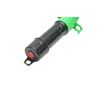 Pompa electrica transfer combustibil si lichide 9 L/min cu furtun 90 cm Cod: BK88880-poza 7-Dacenergy.ro