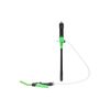 Pompa electrica transfer combustibil si lichide 9 L/min cu furtun 90 cm Cod: BK88880-Dacenergy.ro