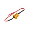 Anulator eroare bec Led Canbus 39 Ohmi 10W Cod: 04091-Dacenergy.ro