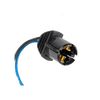 Anulator eroare bec Led Canbus 12V 3.2W mufa T10 W5W Cod: 04087-poza 3-Dacenergy.ro